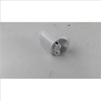 Apple Airpods Sold For Parts