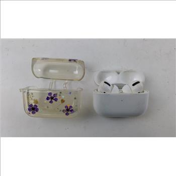 Apple Airpods Sold For Parts