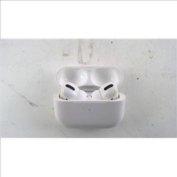 Apple Airpods Sold For Parts