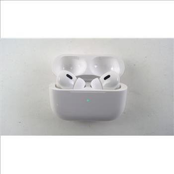 Apple Airpods Sold For Parts