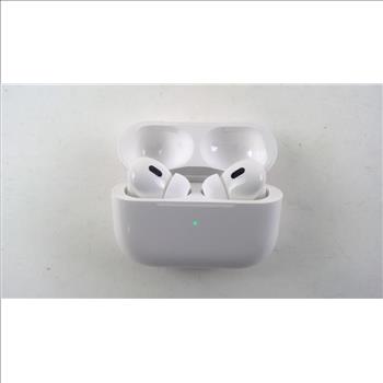 Apple Airpods Sold For Parts