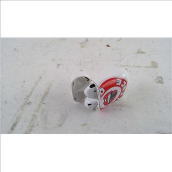 Apple Airpods Sold For Parts