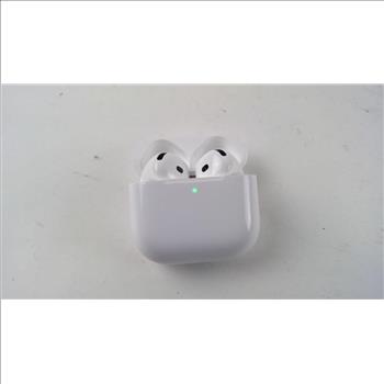 Apple Airpods Sold For Parts