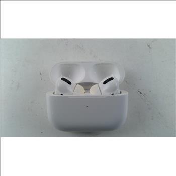 Apple Airpods Sold For Parts