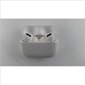 Apple Airpods Sold For Parts