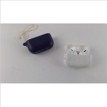 Apple Airpods Sold For Parts