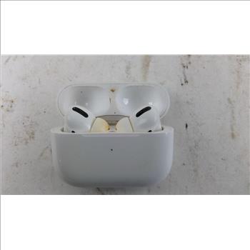 Apple Airpods Sold For Parts