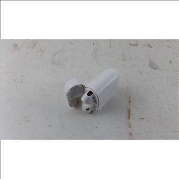 Apple Airpods Sold For Parts