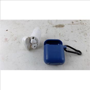 Apple Airpods Sold For Parts