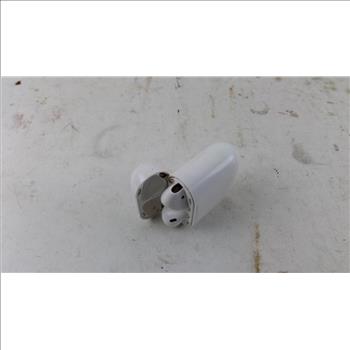 Apple Airpods Sold For Parts