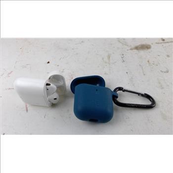 Apple Airpods Sold For Parts