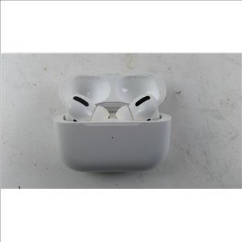 Apple Airpods Sold For Parts