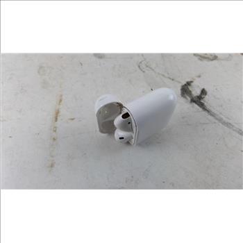 Apple Airpods Sold For Parts