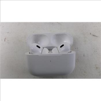 Apple Airpods Sold For Parts