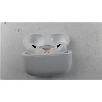 Apple Airpods Sold For Parts