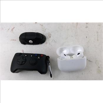 Apple Airpods Sold For Parts