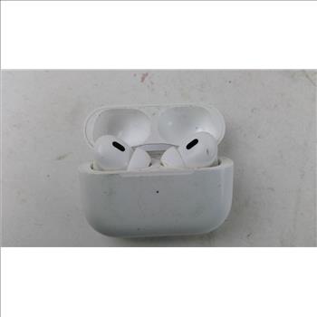 Apple Airpods Sold For Parts