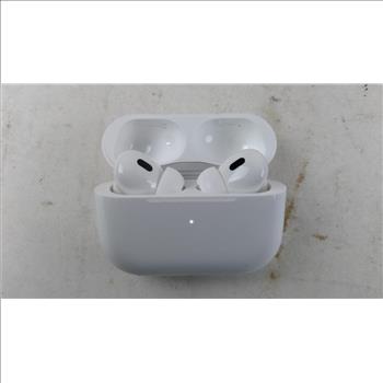 Apple Airpods Sold For Parts