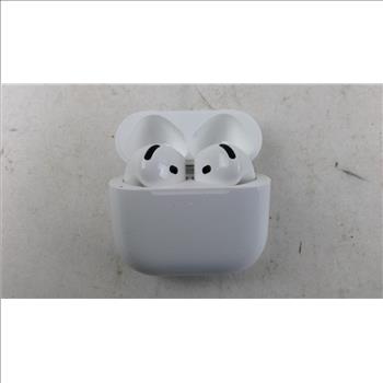 Apple Airpods Sold For Parts