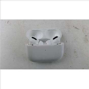 Apple Airpods Sold For Parts