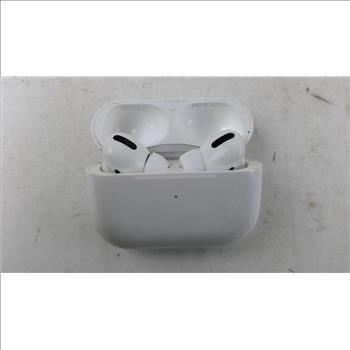 Apple Airpods Sold For Parts