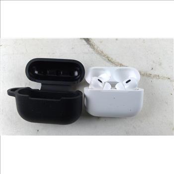 Apple Airpods Sold For Parts