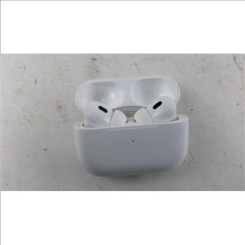 Apple Airpods Sold For Parts