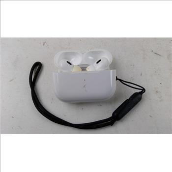 Apple Airpods Sold For Parts