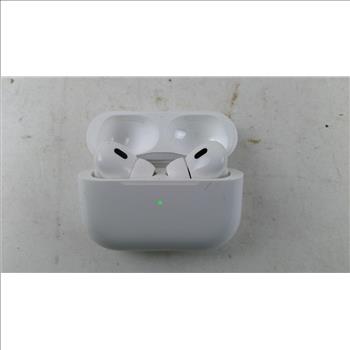 Apple Airpods Sold For Parts