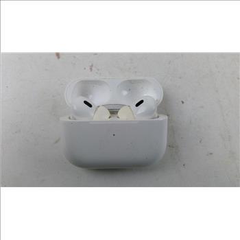Apple Airpods Sold For Parts