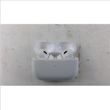 Apple Airpods Sold For Parts