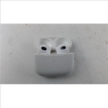Apple Airpods Sold For Parts