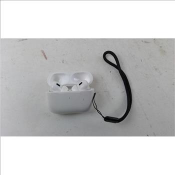 Apple Airpods Sold For Parts