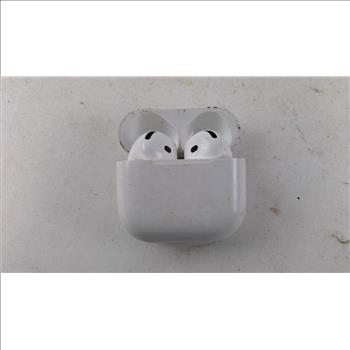 Apple Airpods Sold For Parts