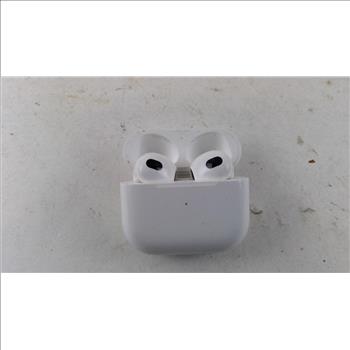 Apple Airpods Sold For Parts