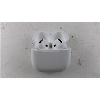 Apple Airpods Sold For Parts