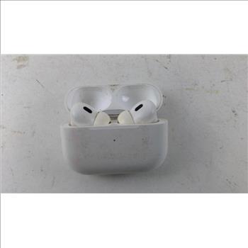 Apple Airpods Sold For Parts