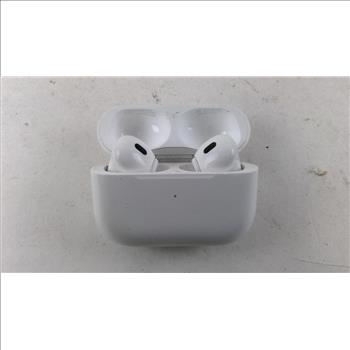 Apple Airpods Sold For Parts