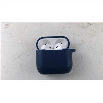 Apple Airpods Sold For Parts