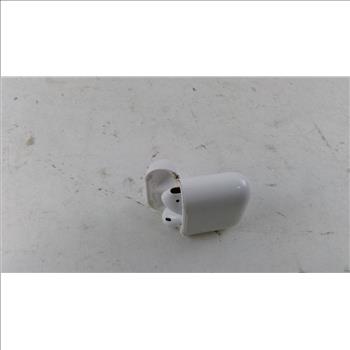 Apple Airpods Sold For Parts