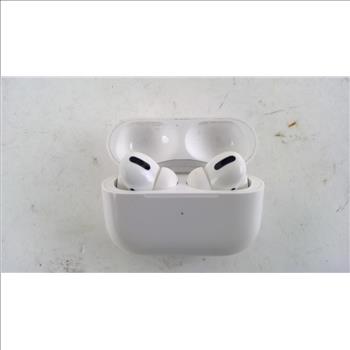 Apple Airpods Sold For Parts