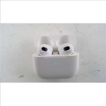 Apple Airpods Sold For Parts