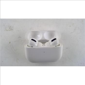 Apple Airpods Sold For Parts