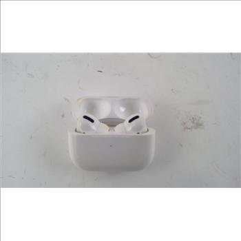 Apple Airpods Sold For Parts
