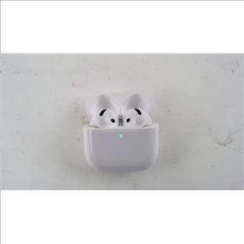 Apple Airpods Sold For Parts