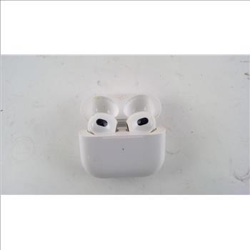Apple Airpods Sold For Parts