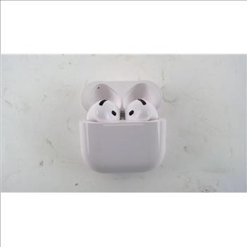 Apple Airpods Sold For Parts