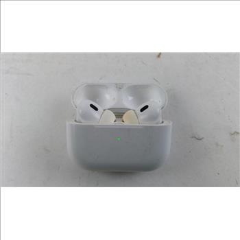 Apple Airpods Sold For Parts