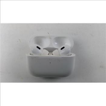 Apple Airpods Sold For Parts