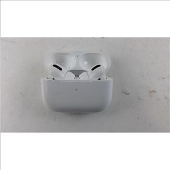 Apple Airpods Sold For Parts